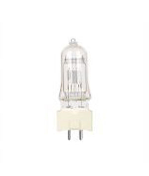 Lampe Halogène 500W GY9.5 3000K TUNGSRAM (93106505) 