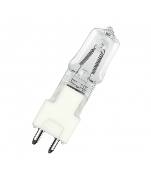 Lampe Halogène 230V 300W GY9.5 3100K OSRAM (64673CP81) 