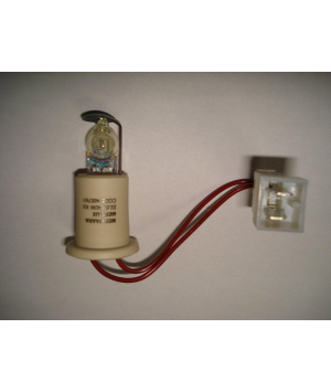 Lampe Halogène (302847805) 