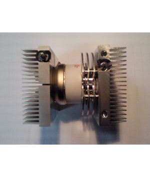 Discharge Lamp (99-S279 ROL-X25) 