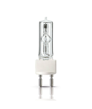PHILIPS 700W 10.2A PGJX28 7200K Discharge Lamp (MFSAMSR7002-9281) 