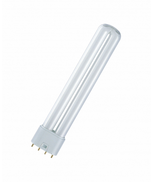 OSRAM 36W 2G11 4000K Fluorescent Tube (DL36840) 