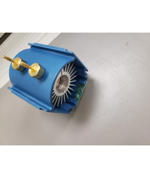 XENON 300W+MODULO+HOUR METER