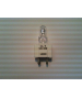 12V 50W GY9,5 3000°K 2000H