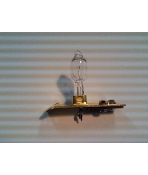 Halogenlampe (99-77003) 