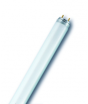 Tube fluorescent 110V 58W 0,67A G13 6500K OSRAM (L58865) 