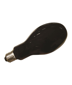 230V 400W E40 WOOD