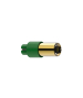 LAMP.FIBRA O.LED MICROM.SIRONA
