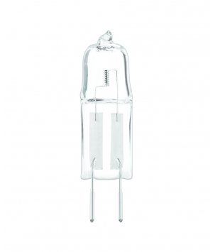 Lampada alogena 45W 6.6A G6.35 (760.2102) 