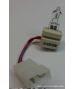 22,8V 110W 11X46MM SPEC.C/CAVI