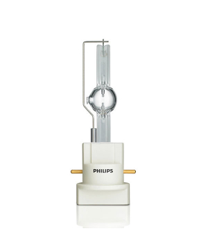 Lámpara de descarga PHILIPS 575W 10.2A PGJX28 7500K (MFMSR5752-928184) 