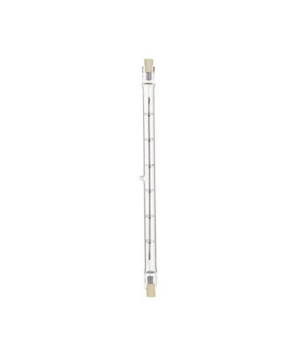 Lampe Halogène 500W R7S 3200K TUNGSRAM (GE 23735 - FDF) 