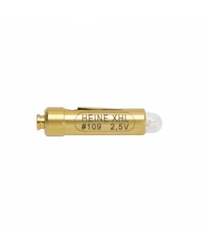 XHL XENON HALOG. 2,5V