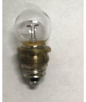 Lampe Halogène (99-999) 