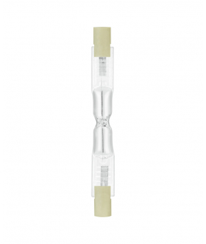 Lampe Halogène 80W R7S 2900K OSRAM (H64690ECO) 