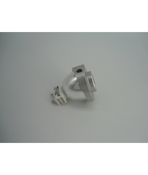 LAMP.50W METAL HALIDE WITH