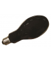 BLACKLIGHT HSW 125W E27 L178MM
