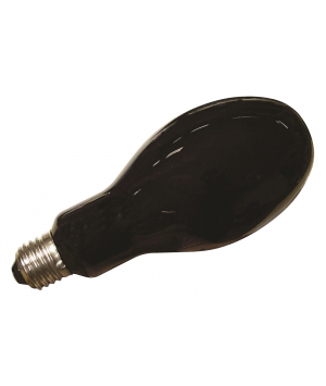 BLACKLIGHT HSW 125W E27 L178MM