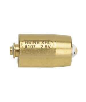 XHL XENON HALOG. 2,5V