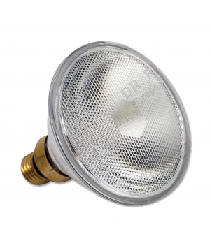 Lampe Halogène Infrarouge 230V 75W E27 (802207544208) 