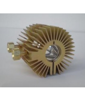 LAMP+HEATSINK X STRYKER X7000