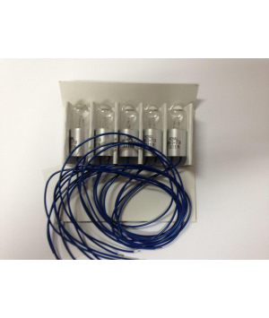 Lampe Halogène (LNS-SB12-71X) 
