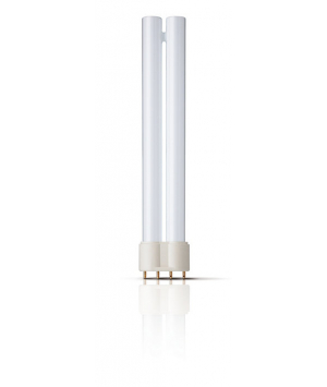 Tube fluorescent 106V 36W 0.435A 2G11 PHILIPS (PL-L36W10-927903) 