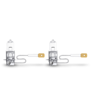 12V 55W PK22S H3 BLI1