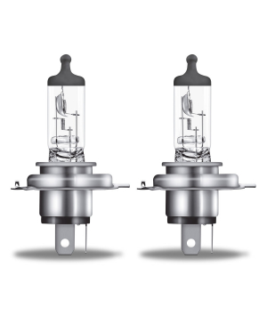 Halogen Lamp (64193-01B) 