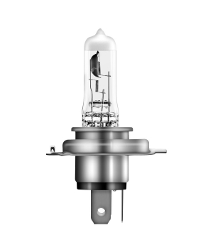 Halogen Lamp (64193SV2BLI1) 