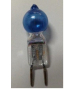 LAMP.ALOG. 12V 25W MOD.TRIS TI