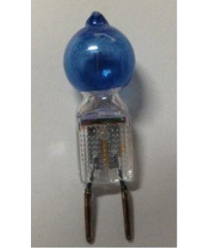 LAMP.ALOG. 12V 25W MOD.TRIS TI