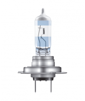Feux de jour halogène NIGHT BREAKER UNLIMITED H7 55W OSRAM 64210NBU