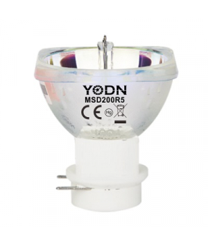 Entladungslampe 75V 200W (MSD200R5) 