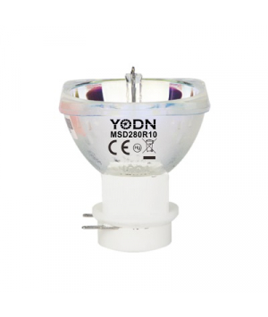 Lampe à décharge 80V 280W (MSD280R10) Lampe à décharge 80V 280W (MSD280R10)