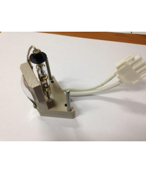 LAMP. XENON NARVA XEIO 6-10