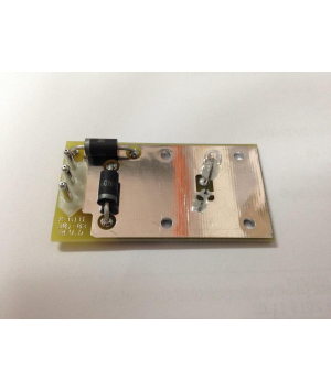 LAMP ASSEMBLY PER XRITE 301