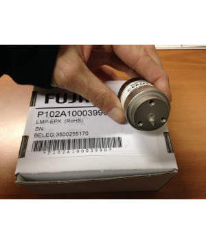 Discharge Lamp (99-S296) 