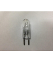 ALO 12V 24W G6.35 X LAMP.TRIS