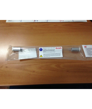 Tube fluorescent (LC118) 