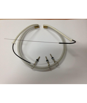 Lampe Halogène (2208/FIR) 