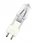 240V 650W GY9,5 DYR