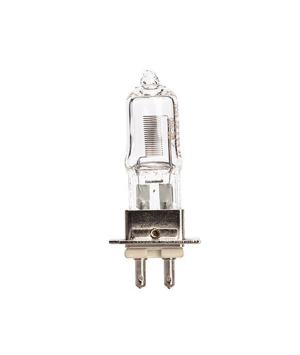 200W 6,6A PG22 12X50MM 3000°K