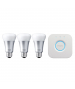 STARTER KIT E27 10W A60 + SW