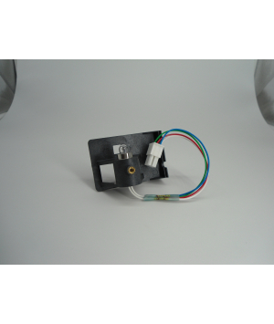 LAMP. ALOGENA BECKMAN DU-530