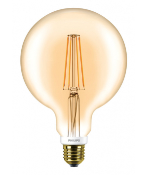 Lampe LED (PHILEDGL50GD) 
