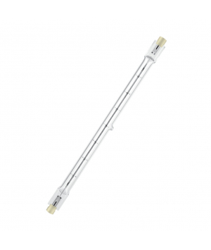 Lampe Halogène 240V 1250W R7S 3200K OSRAM (H64751) Lampe Halogène 240V 1250W R7S 3200K OSRAM (H64751)