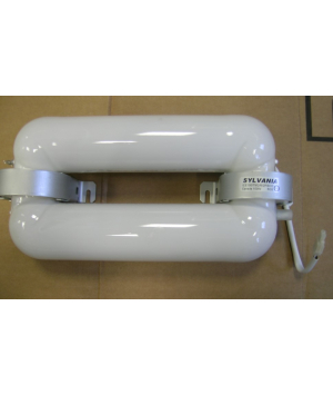 Tube fluorescent (ICE100/TM2/R/2PE) 