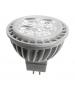 LED MR16 7-50W 12V GU5,3 2700K