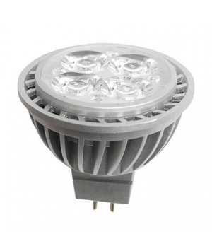 TUNGSRAM Lampada LED 7W 0.63A GU5.3 2700K (60963 - 93021373) 